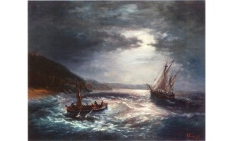 Karagiorgis Georgios