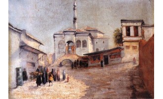 Savvidis Symeon