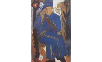 Fasianos Alekos