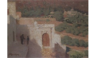Μπραέσας Δήμος