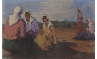 Kosmadopoulos Georgios