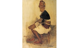 Gyzis Nikolaos