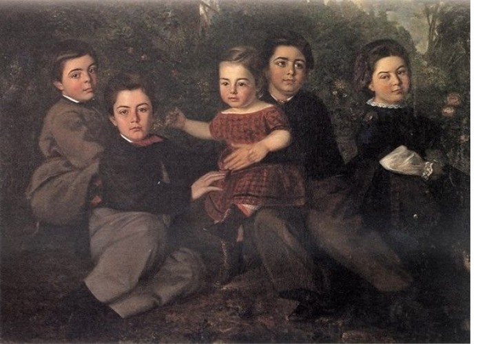 Xydias Typaldos-Nikolaos