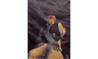 Kalloudis Alexandros