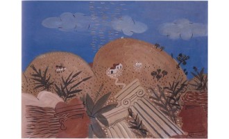 Fasianos Alekos