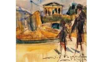 Μπαρκόφ Αλέξανδρος