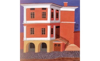 Engonopoulos Nikos