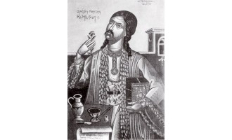 Engonopoulos Nikos
