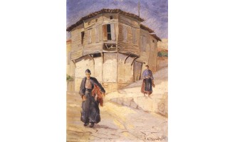 Axiotis Stratis