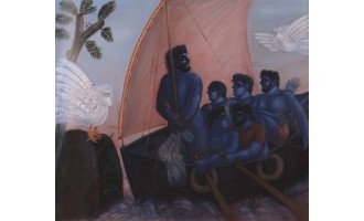 Fasianos Alekos
