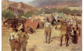Christofis Alexandros