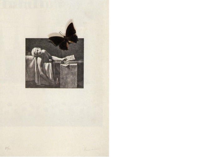 Kounellis Giannis