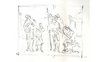 Kouros Dimitris