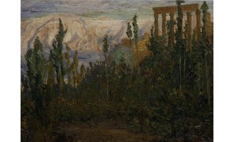 Maleas Konstantinos