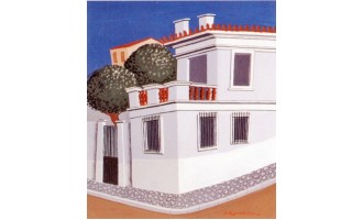 Engonopoulos Nikos