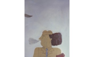 Fasianos Alekos