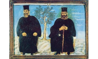 Χατζημιχαήλ Θεόφιλος
