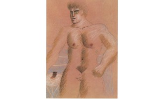 Fasianos Alekos