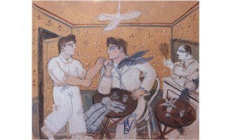Fasianos Alekos