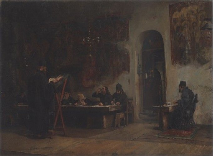 Rallis Theodoros