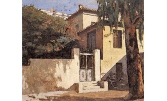 Μαλάμος Κώστας