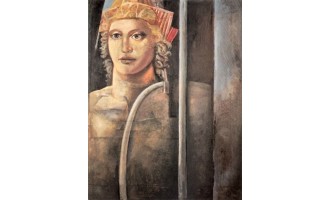 Βαρλάμης Ευθύμης