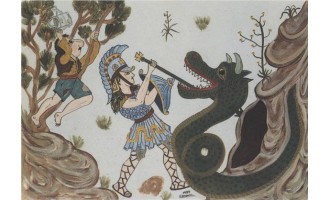 Σπαθάρης Ευγένιος