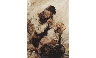 Ιακωβίδης Γεώργιος