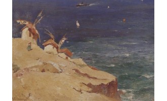 Οικονόμου Μιχάλης