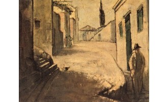 Τριανταφυλλίδης Θεόφραστος