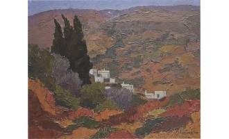 Σεργουλόπουλος Ιωάννης