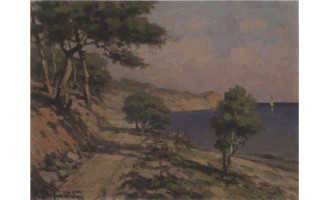 Romanidis Konstantinos