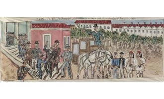 Χατζημιχαήλ Θεόφιλος
