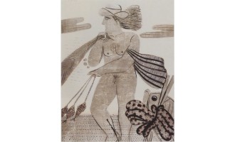 Fasianos Alekos