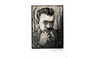 Barkoff Alexandre