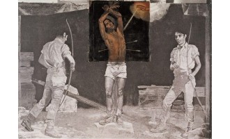 Tsarouchis Giannis