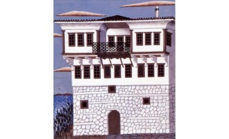 Εγγονόπουλος Νίκος