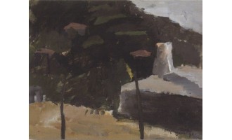 Mortarakos Kyriakos