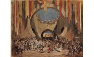 Aravantinos Panos