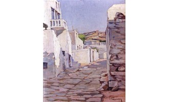 Γεωργιόπουλος Ιωάννης