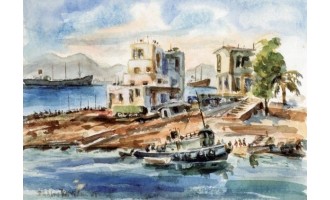 Κοψίδης Ράλλης