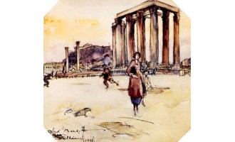 Μπαρκόφ Αλέξανδρος