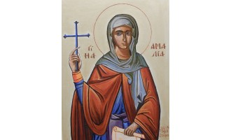 Τζέμου - Στέφου Χρυσούλα