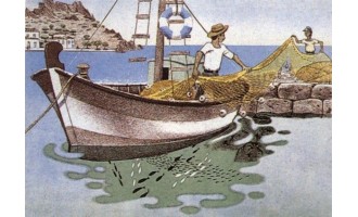 Γραμματόπουλος Κωνσταντίνος