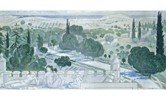 Parthenis Konstantinos