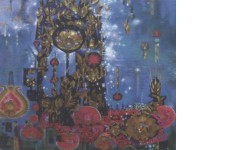 Σαραντέα-Μίχα Εύη