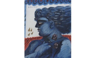 Fasianos Alekos