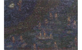 Pentzikis Nikos-Gavriil
