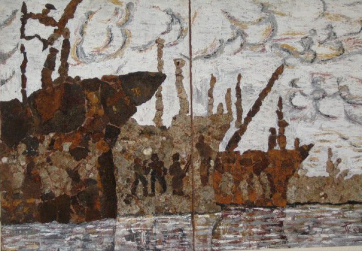 Papatheodorou Kallia