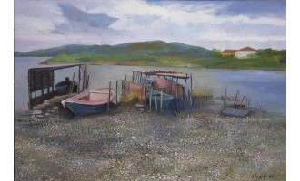 Grigora Anna
